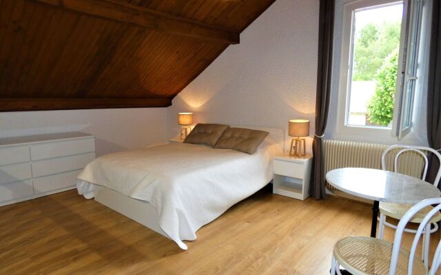 Holiday Home Campagne