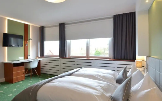 Hotel Restaurant Waldesruh