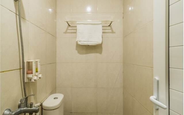 OYO 279 Deli Homestay
