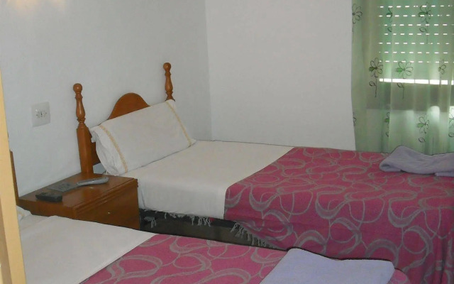Hostal Cassà