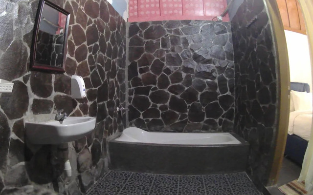 OYO 1116 Bale Gili Bungalow