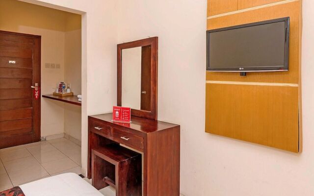 ZEN Rooms Sunshine Dewi Sartika