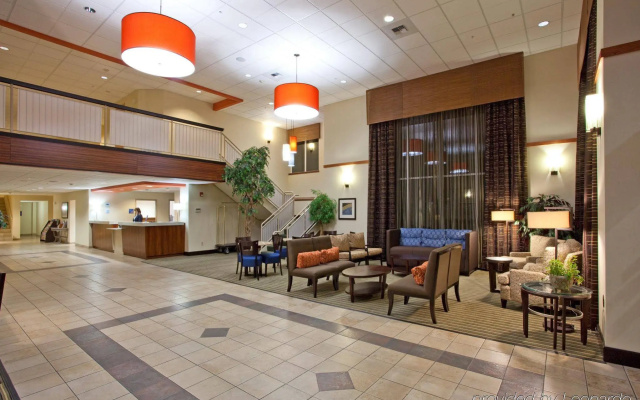 Holiday Inn Express Hotel & Suites SeaTac by IHG