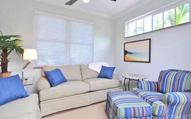 View of the Gulf Apartment 7