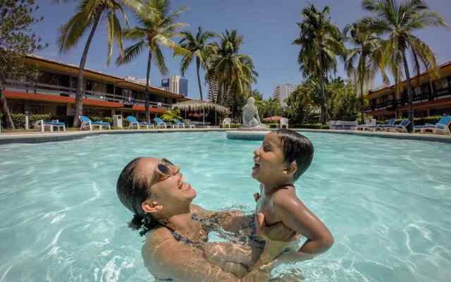 Hotel Bali-Hai Acapulco