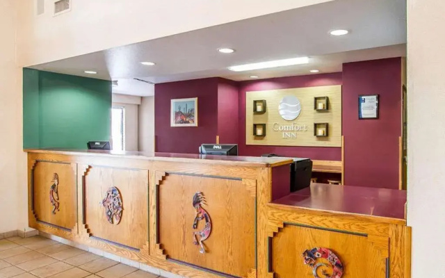 Comfort Inn