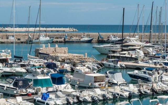 Palazzina Porta Di Mare