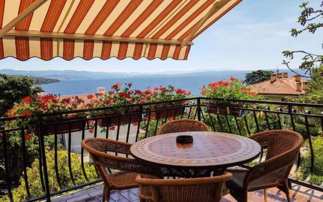 Apartments in Opatija 41912