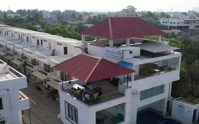Kovalam Studio Villa