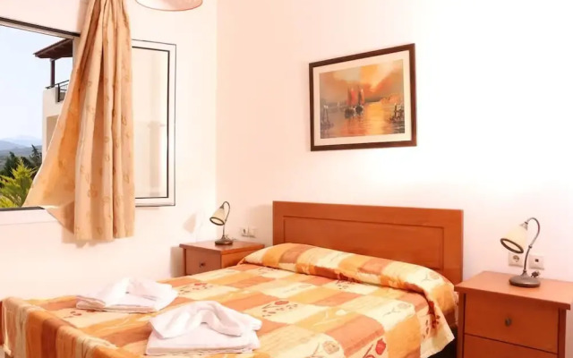 Villa Angelika Two-storey House With Pool for 7