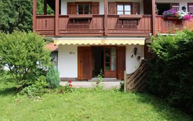 Ferienhaus Thimlefi