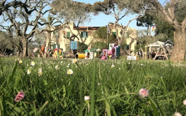 Villaggio Azzurro