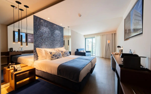 Jupiter Porto Hotel - Rooftop & Spa