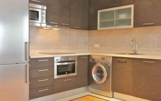 Apartamentos Habitat Premier