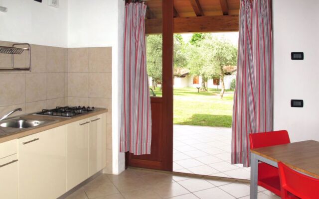 San Giorgio Vacanze 25459