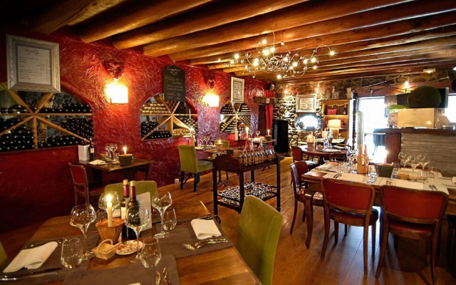 L' Auberge de Maison Rouge