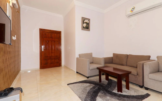Oyo 163 Al Sadarh Furnished Units