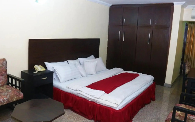 Sissi Hotel