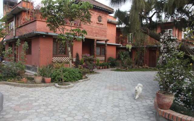 Pramis Homestay