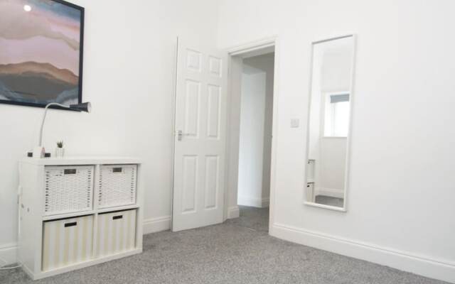 Cosy Margate Apartment