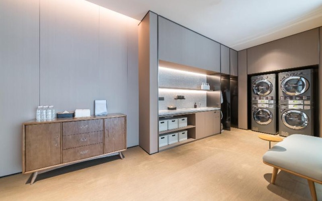 Ji Hotel Zhuhai Gaolangang Shopping Center – Guest Rooms – Zhuhai