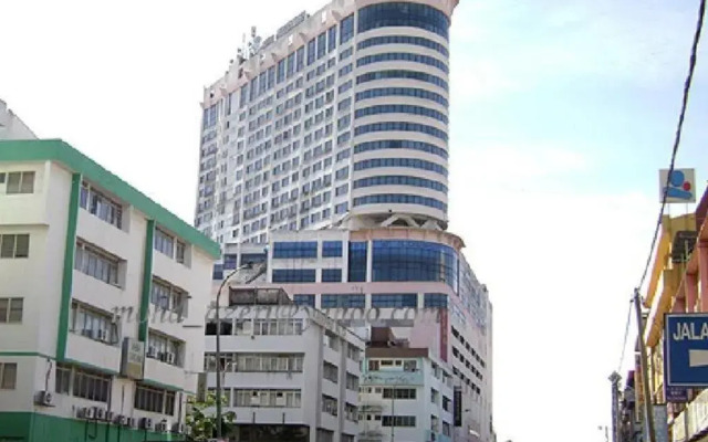 Gocos Hotel
