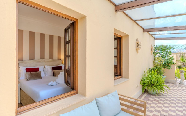 Casa Romana Hotel Boutique