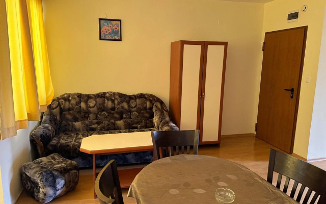 Bravo 1 Aparthotel