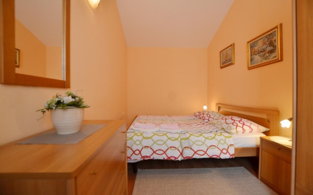 Zminj A2 in Zminj With 1 Bedrooms and 1 Bathrooms