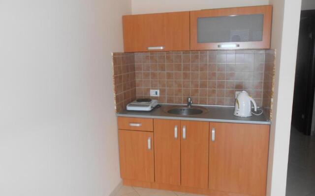 Apartments Lux Lukic