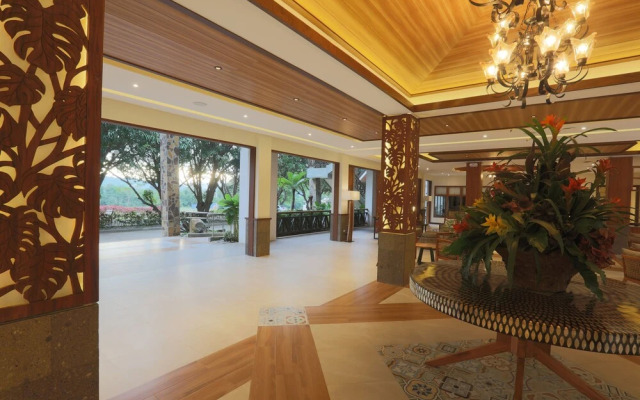 La Jolla Beach Resort