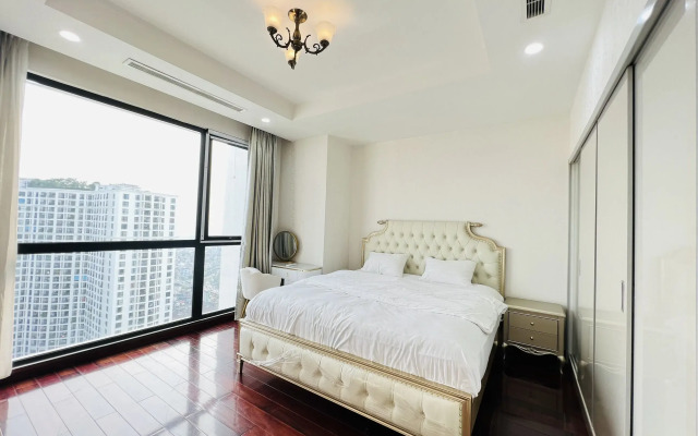 Vinhomes Royal City