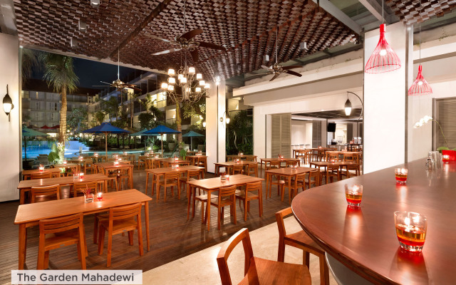 Ramada Encore by Wyndham Seminyak Bali