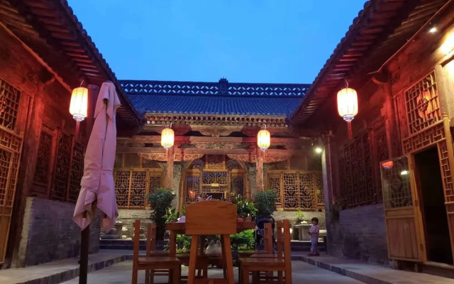 PingYao Jinxuan Inn