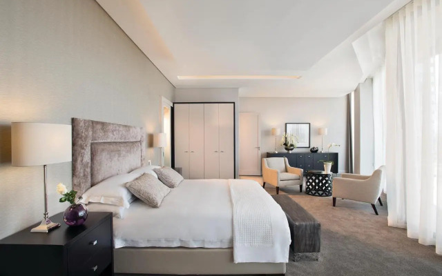 DaVinci Suites