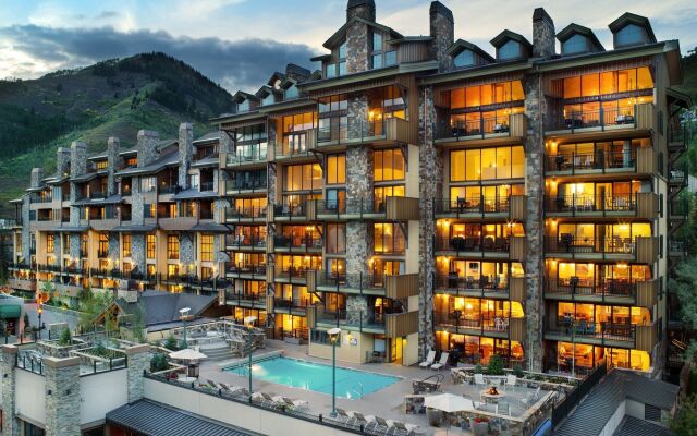 Enzian - CoralTree Residence Collection