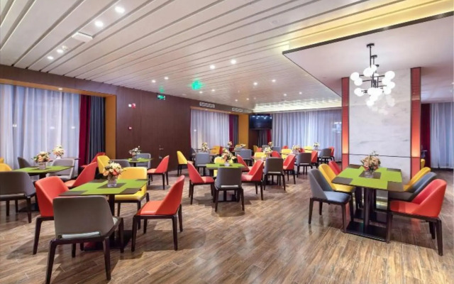 Hampton by Hilton Changchun Ziyou Road