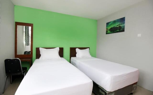 The Aurora Inn Lembang