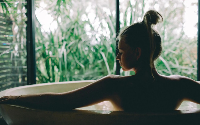 Empire Spa Retreat