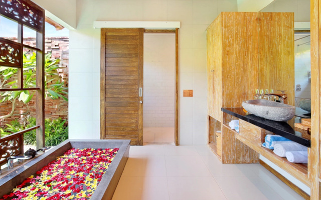 Manca Villa Canggu by Ini Vie Hospitality