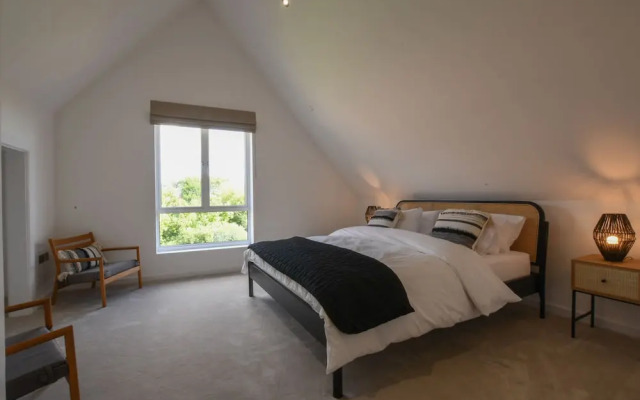 Salt Marsh House, Southwold