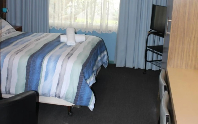 Portland Retro Motel