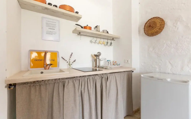 2421 Il Pagghiere by Perle di Puglia