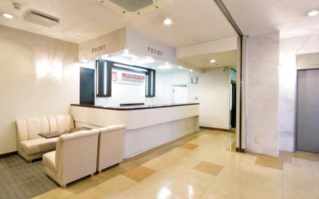 Sasebo Dai-Ichi Hotel