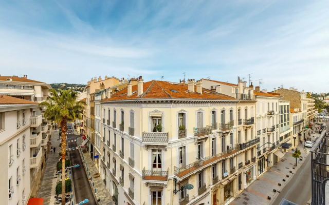 Sun Riviera — Cannes
