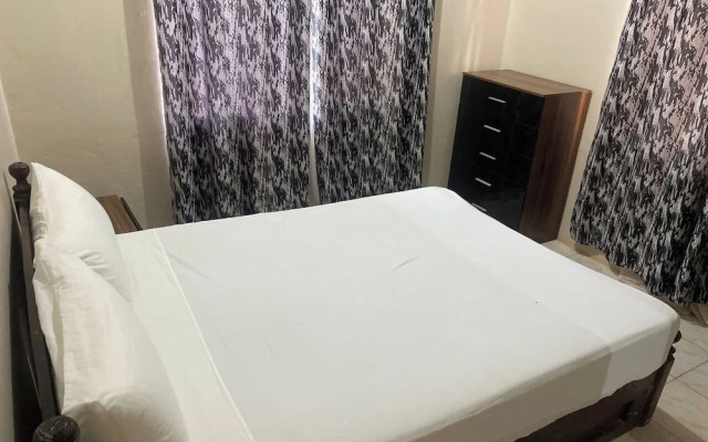 Harmony House Apartments