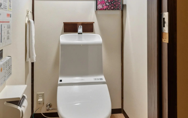 Kyonoyado Senkakubettei