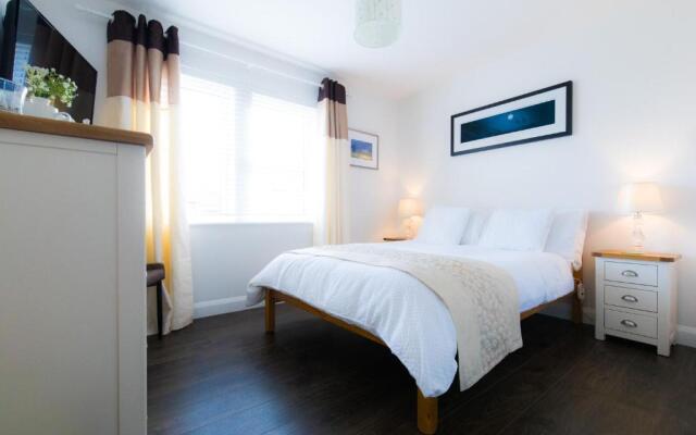 Hazyview Luxury B&B