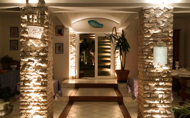 Hotel Piccolo Mondo