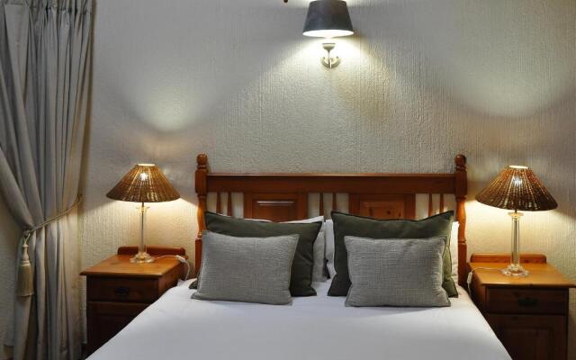 Kruger Park Lodge Unit No. 543